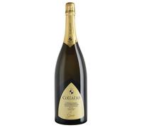 Conte Collalto Gaio Prosecco Superiore di Conegliano Valdobbiadene DOCG Extra Dry 2025 Magnum 1,5 l