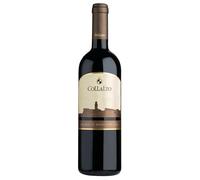 Conte Collalto Incrocio Manzoni 2.15 Colli Trevigiani IGT Rosso 2022 0,75 l
