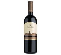 Conte Collalto Incrocio Manzoni Rosso Colli Trevigiani IGT 2022 0,75 ℓ