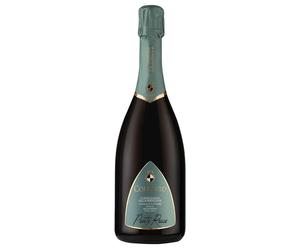 Conte Collalto Ponte Rosso Prosecco Superiore di Conegliano Valdobbiadene DOCG Extra Brut 2025 0,75 ℓ