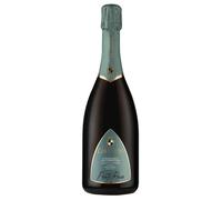 Conte Collalto Ponte Rosso Valdobbiadene Prosecco Superiore Extra Brut DOCG 2024 0,75 ℓ