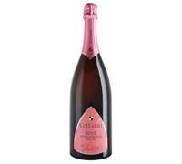 Conte Collalto Violette Vino Spumante di Qualità Extra Dry Rosé Magnum 1,5 ℓ