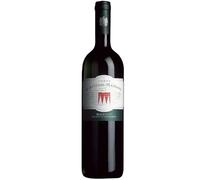CONTE D'ATTIMIS MANIAGO MALVASIA 2021 DOC 75 CL