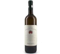 CONTE D'ATTIMIS MANIAGO RIBOLLA GIALLA 2023 DOC 75 CL