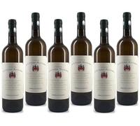 CONTE D'ATTIMIS MANIAGO RIBOLLA GIALLA 2023 DOC 75 CL 6 BOTTIGLIE