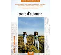 Conte d'automne