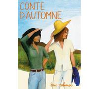Conte d'automne- version restaurée
