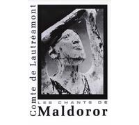 Conte De Lautreamont Maldoror (Tascabile)