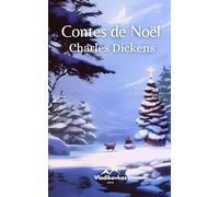 Conte de Noël: Les meilleurs contes de Noël