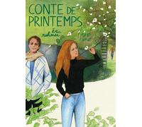 Conte de printemps- version restaurée