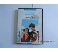 Conte d'été