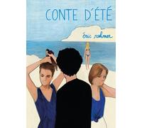 Conte d'été- version restaurée