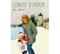 Conte d'hiver- version restaurée