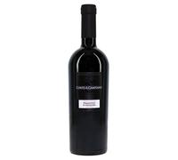Conte Di Campiano Primitivo Di Manduria Doc - 75 Cl