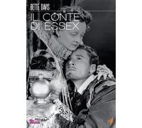 Conte Di Essex (il) [Dvd] - 1939