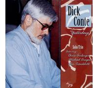 Conte, Dick - Yesterdays