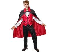 CONTE DRACULA AD. T.U