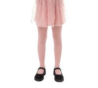 Conte elegant Anabel-Collant Chic, Colore: Rosa, 140 cm-146 cm Bambine e Ragazze