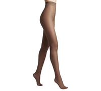 Conte elegant CE Prestige 12 Collant Velato Donna - Collant in Nylon Donna - Collant da Donna - Forti e Resistenti - Collant per l'Ufficio e per Tutti i Giorni
