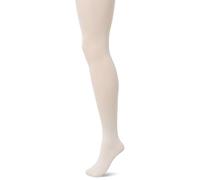 Conte elegant Collant Bambina BALLET 70 DEN 2-Pack - Pantacollant Opachi in Microfibra 3D per Danza Classica e Ginnastica Artistica - Vita Elastica e Cuciture Piatte, Perfetti per Scuola e Spettacoli