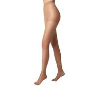 Conte elegant - Collant da Donna - Balance Push Up Tights 15DEN - Modellazione del Ventre, Vita Alta, Effetto Lifting del Sedere, Materiale Morbido e Pregiato - Naturale - 5