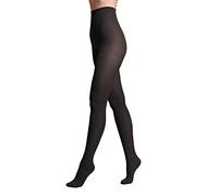 Conte elegant - collant donna - EPISODE - 80 DEN - collant rete - microfibra lavorata a maglia - velluto - morbido - collant velato - classico - punte rinforzate