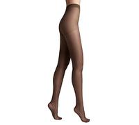 Conte elegant Elegante storia attaccante opaca con effetto di seta - terminato per una donna appiccicosa da donna estremamente elastica - Nuance 20