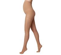 Conte elegant MOMMY 40 Collant Qualità Premium - Collant Donna - Abbigliamento Premaman - Collant Premaman - Gravidanza - Sostegno Pancia Gravidanza - GR. 4 - Certo