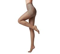 Conte elegant X-PRESS 20 DEN Collant Modellante da Donna con Effetto Push-Up - Calze Modellante da Donna - Collant Liscio - Taglia 5