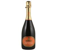La Montecchia - Fior D Arancio Colli Euganei Spumante Dolce Docg La Montecchia