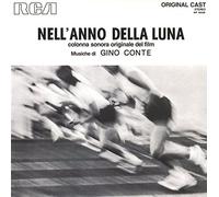 Conte Gino - Nell'Anno Della Luna