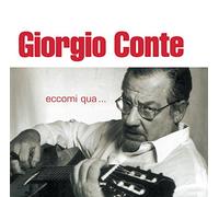 Conte Giorgio - Eccomi Qua