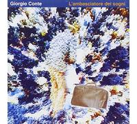Conte Giorgio L'Ambasciatore Dei Sogni (CD)