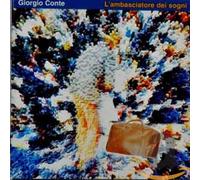 Conte,Giorgio - L'Ambasciatore Dei Sogni