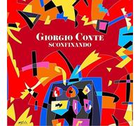 Conte Giorgio - Sconfinando