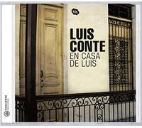 Conte Luis - En Casa De Luis
