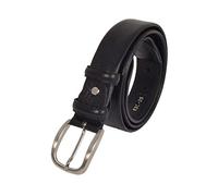 Conte Massimo Cintura Portasoldi da Viaggio In Vera Pelle, Con Tasca Interna Tattica Con Cerniera