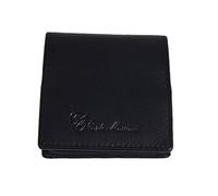 CONTE MASSIMO Tacco Portamonete, Porta Euro, Uomo In Vera Pelle