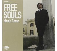 Conte, Nicola - Free Souls