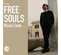 Conte Nicola - Free Souls