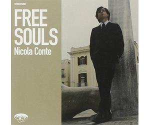 Conte, Nicola - Free Souls