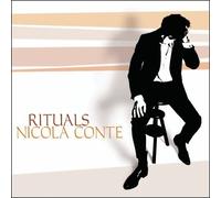 Nicola Conte Rituals (CD)