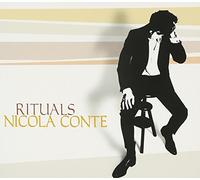 Conte,Nicola - Rituals