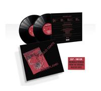 PAOLO CONTE - AGUAPLANO - 2LP VINILE NUOVO SIGILLATO PREORDINE DAL 8 NOVEMBRE