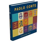 Conte Paolo - Amazing Game (Instrumental Music)(Spec.Edt.)