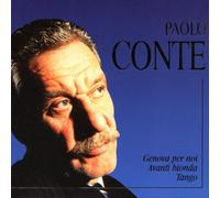 Conte,Paolo - Best of