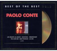 Conte,Paolo - Best of Paolo Conte