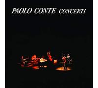 Conte Paolo - Concerti