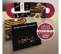 Conte Paolo - Concerti