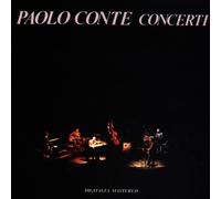Conte Paolo Concerti (CD)